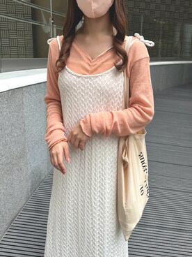 minamiさんのコーディネート