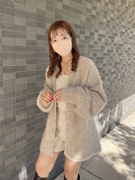 minamiさんのコーディネート