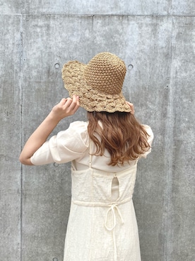 minamiさん(レディース・158cm)の夏コーディネート