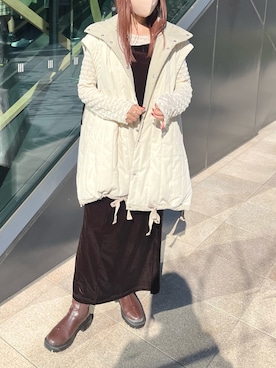 minamiさんのコーディネート