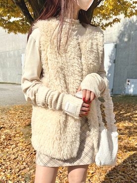 minamiさんのコーディネート