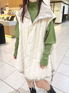 minamiさんのコーディネート