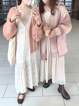 minamiさんのコーディネート