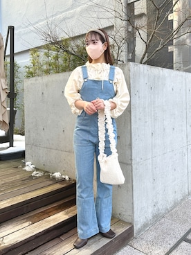 minamiさんのコーディネート