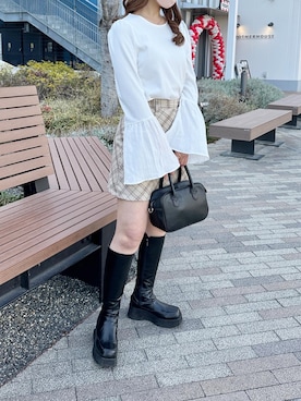 minamiさんのコーディネート