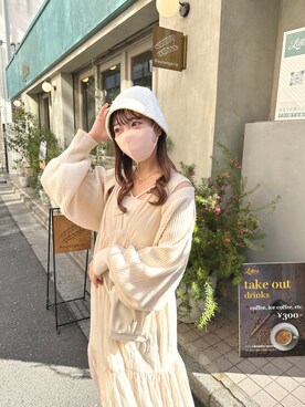 minamiさんのコーディネート