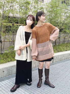 minamiさんのコーディネート