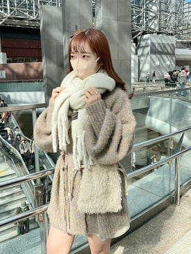 minamiさんのコーディネート