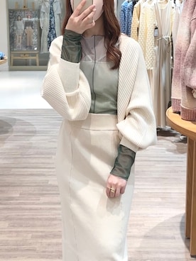 minamiさんのコーディネート