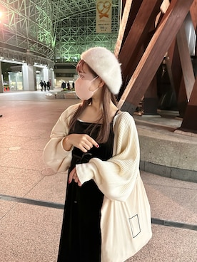 minamiさんのコーディネート