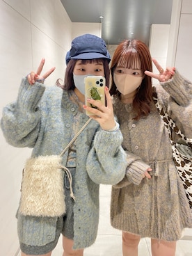 minamiさんのコーディネート