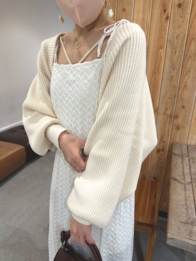 minamiさんのコーディネート