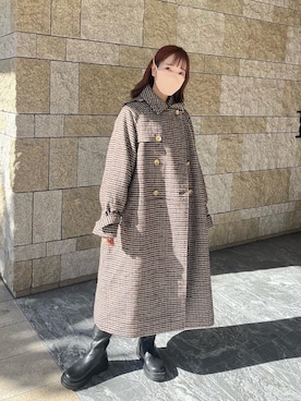 minamiさんのコーディネート