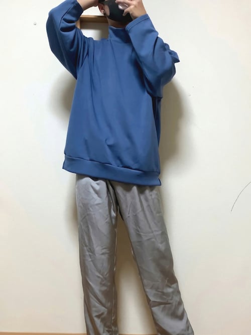 しお🧂さんのコーディネート