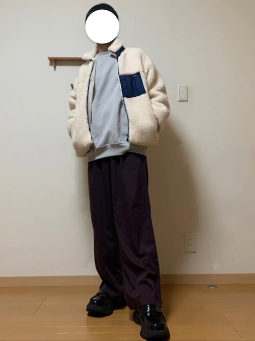 しお🧂さんのコーディネート