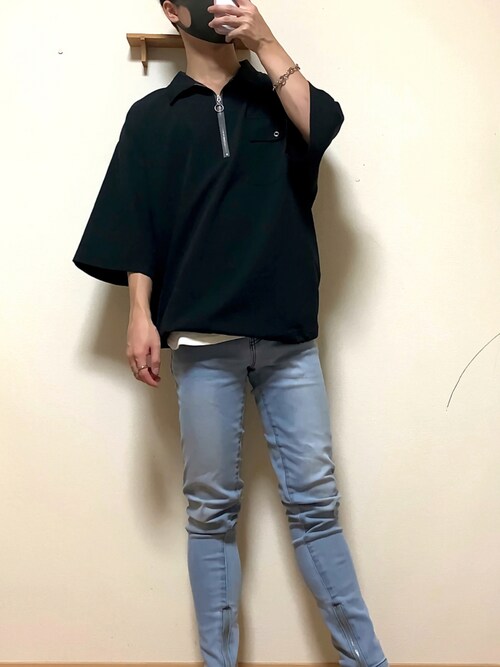しお🧂さんのコーディネート