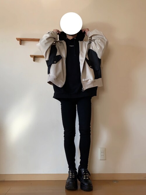 しお🧂さんのコーディネート