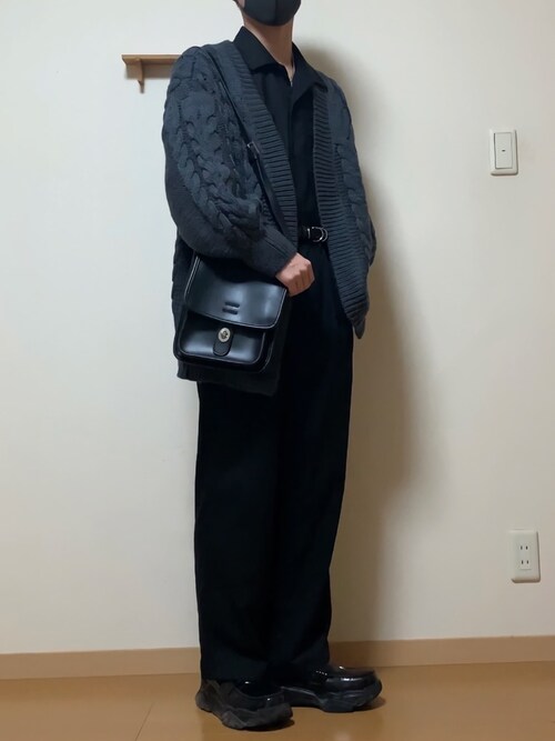 しお🧂さんのコーディネート