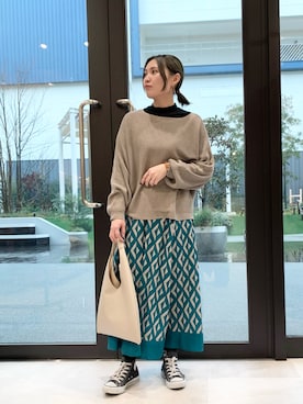 shinoさんのコーディネート