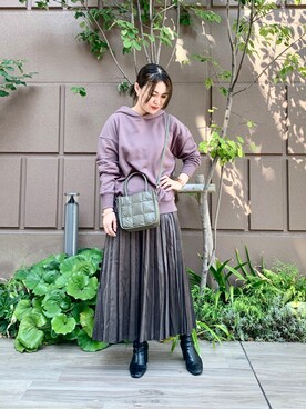 shinoさんのコーディネート