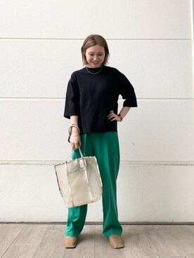 shinoさんのコーディネート