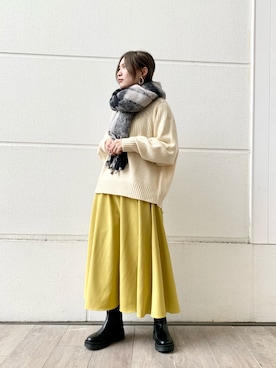 shinoさんのコーディネート