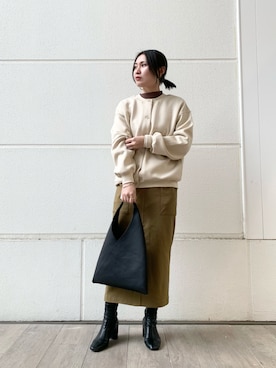 shinoさんのコーディネート