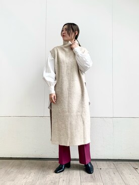 shinoさんのコーディネート