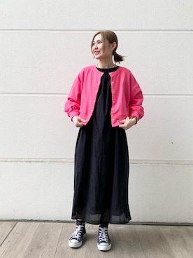 shinoさんのコーディネート