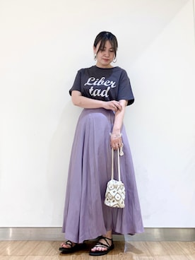 shinoさんのコーディネート