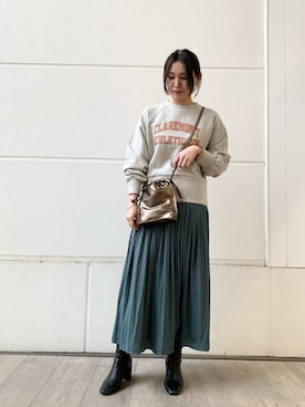 shinoさんのコーディネート