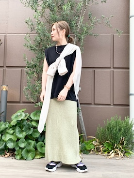 shinoさんのコーディネート