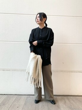 shinoさんのコーディネート