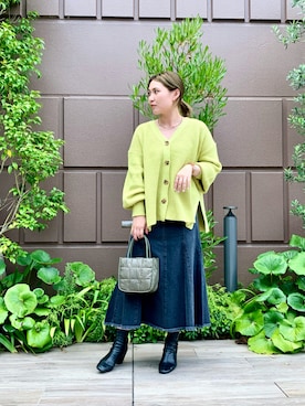 shinoさんのコーディネート