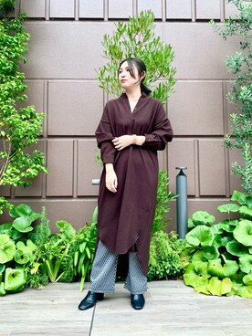 shinoさんのコーディネート