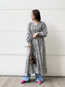 shinoさんのコーディネート