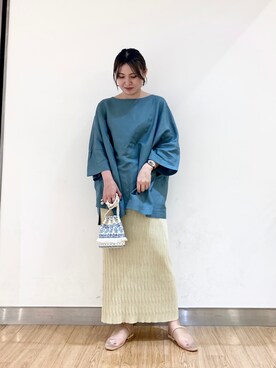 shinoさんのコーディネート