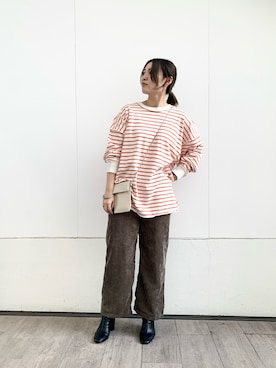 shinoさんのコーディネート