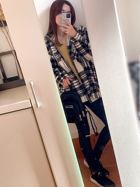 eas.さんのコーディネート