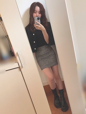 eas.さんのコーディネート