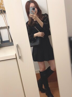 eas.さんのコーディネート