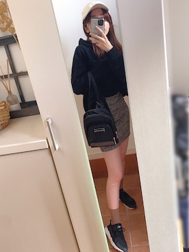 eas.さんのコーディネート