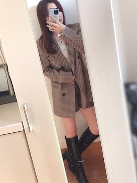 eas.さんのコーディネート