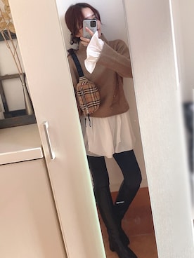 eas.さんのコーディネート