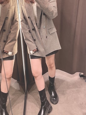 eas.さんのコーディネート