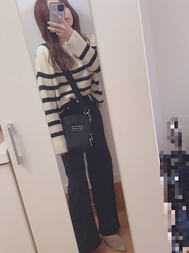 eas.さんのコーディネート