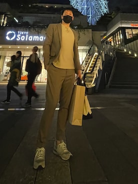 takashi8888さんのコーディネート