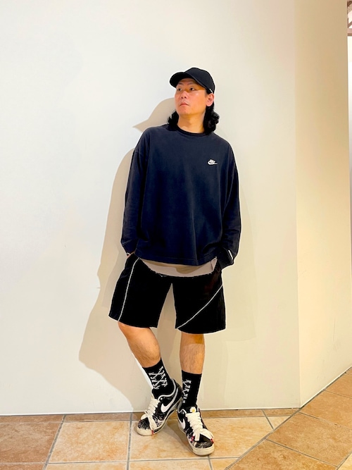 arth Message Cap Ⅱ / アース