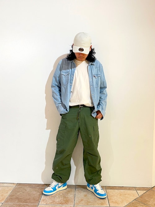 【NEW ERA】9TWENTY MLB BASEBALL CAP /【ニューエラ】920 ナイントゥエンティ メジャーリーグ ベースボール キャップ