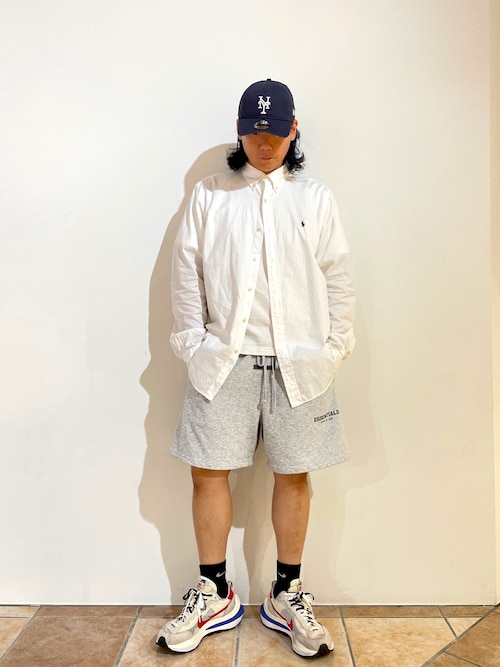 【NEW ERA】9TWENTY MLB BASEBALL CAP /【ニューエラ】920 ナイントゥエンティ メジャーリーグ ベースボール キャップ
